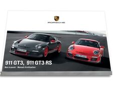 Porsche 911 gt3 d'occasion  Expédié en France