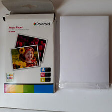 Polaroid photo paper usato  Vignate