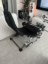 Braçadeiras de freio de mão Playseat Challenge X Logitech G Edition Trustmaster TSS comprar usado  Enviando para Brazil