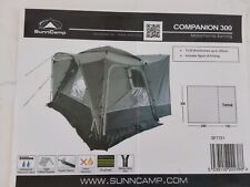 Suncamp drive away for sale  DISS