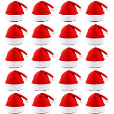 12pack santa hats for sale  PORTSMOUTH