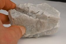 Cristal quartz gangue d'occasion  Forcalquier