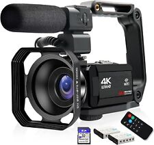 Video camera 60fps for sale  Davenport