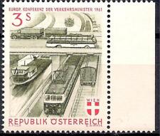 Austria 1961 treni usato  Trambileno