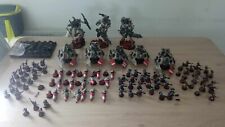 Armée aeldari 40k d'occasion  Corbeil-Essonnes