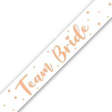 9ft team bride for sale  SITTINGBOURNE
