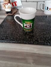 Pot noodle mug for sale  GREAT YARMOUTH