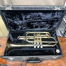 Holton c602r cornet for sale  Coldwater