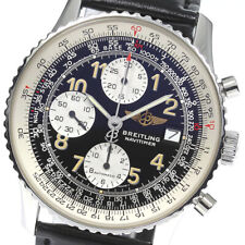 Breitling old navitimer d'occasion  Expédié en Belgium