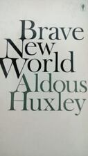 Brave New World by Aldous Huxley, used for sale  Aurora