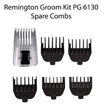 Remington groom kit for sale  STURMINSTER NEWTON