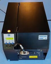 PRINTRONIX T5000 SL/T5R T5206R THERMAL BARCODE PRINTER w Data Validator for sale  Shipping to South Africa