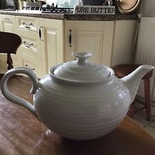 Portmeirion. tea pot for sale  CHESTER