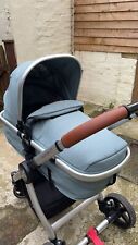 Prams pushchairs used for sale  ALFORD