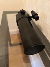 Telescope maksutov cassegrain for sale  UXBRIDGE