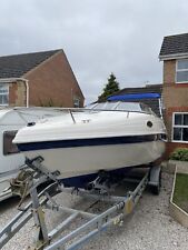 Speed boat rinker for sale  MANSFIELD