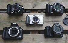 Digitalkamera sammlung stück gebraucht kaufen  München