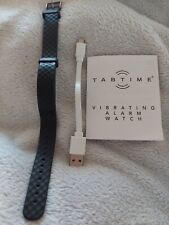 Tabtime vibrating alarm for sale  CHELMSFORD