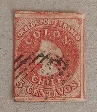 Chili 1858 colomb d'occasion  Saint-Pol-de-Léon