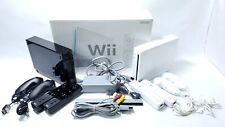 Console Nintendo Wii RVL-001 cabo de controle de cor selecionado versão NTSC-J JAPÃO comprar usado  Enviando para Brazil