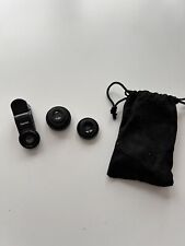 Handy bjektiv kamera gebraucht kaufen  Wünnenberg