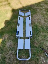 Metal spinal board for sale  NEWARK