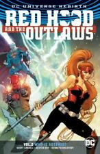 Red Hood and the Outlaws Vol. 2: Who Is Artemis? [Rebirth] [Red Hood and the Out, used for sale  Shipping to South Africa