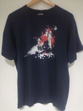 Rare Find​ Xbox​ Game The Dishwasher Dead Samurai​ SKA​ Studio T Shirt​ Size​ L for sale  Shipping to South Africa