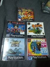 Ps1 games bundle for sale  EDINBURGH