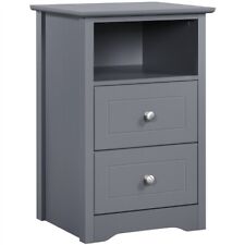 Narrow bedside table for sale  UK