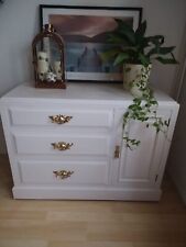 Upcycled vintage sideboard for sale  LUTON