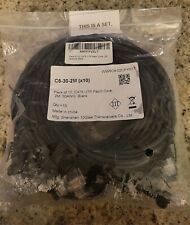 Cat6 ethernet cable for sale  Canal Fulton