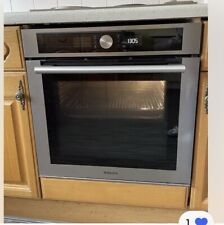 Built fan oven for sale  SWADLINCOTE