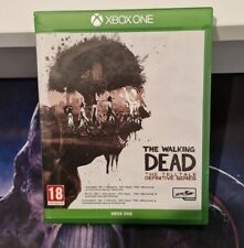 The Walking Dead The Telltale Definitive Series - Xbox One Xbox Series X comprar usado  Enviando para Brazil