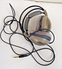 Thompson headphones hed750 for sale  IPSWICH