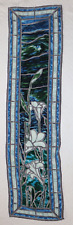 Tiffany window design for sale  Amherst
