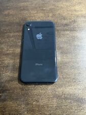 Apple iPhone XR - 128 GB - Black (Unlocked) (Dual SIM) for sale  Shipping to South Africa