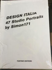 Design italia studio usato  Vigevano