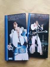 Elvis presley dayton for sale  CROYDON