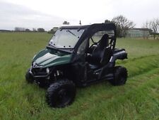 Yamaha wolverine 4x4 for sale  YORK