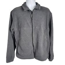 Columbia fleece charcoal for sale  Atwater