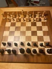 staunton chess pieces for sale  Cleveland