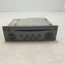 8200550822 autoradio stereo usato  Mineo