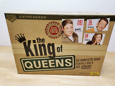 Dvd serienbox king gebraucht kaufen  Lübeck