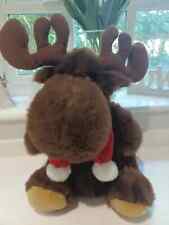 Bhs christmas moose for sale  HEATHFIELD
