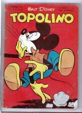 Topolino libretto anno usato  Milano