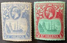 Helena 1922 stamps for sale  BRENTWOOD