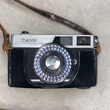 Canon canonet vintage for sale  New York