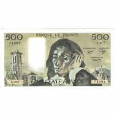 390480 500 francs d'occasion  Lille-