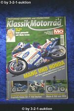 Klassik motorrad mang gebraucht kaufen  Emsdetten